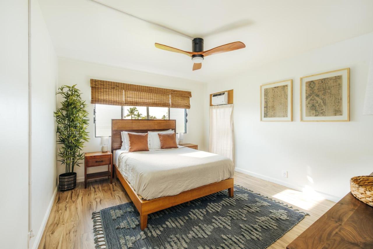 Apartment The Olena At Keauhou Bay