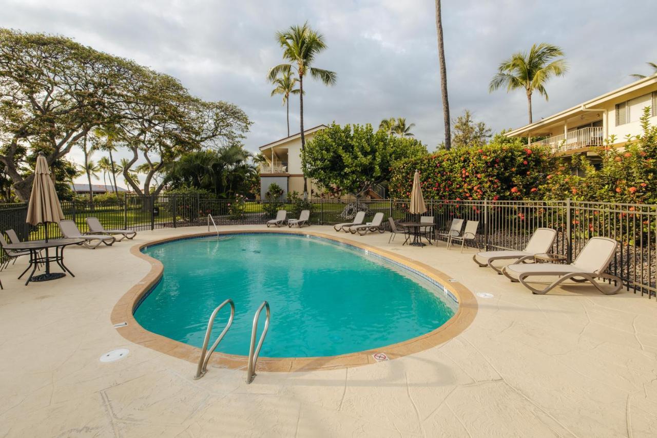 Apartment The Olena At Keauhou Bay *