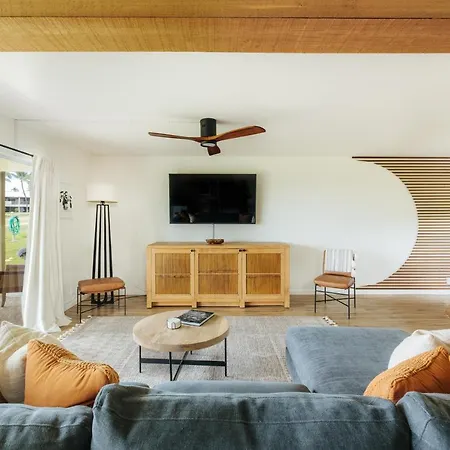 Appartement The Olena At Keauhou Bay à Kailua-Kona Extérieur photo