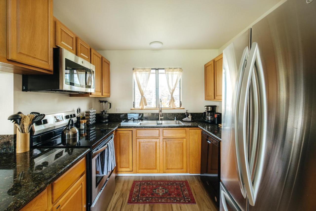 The Olena At Keauhou Bay Appartement *