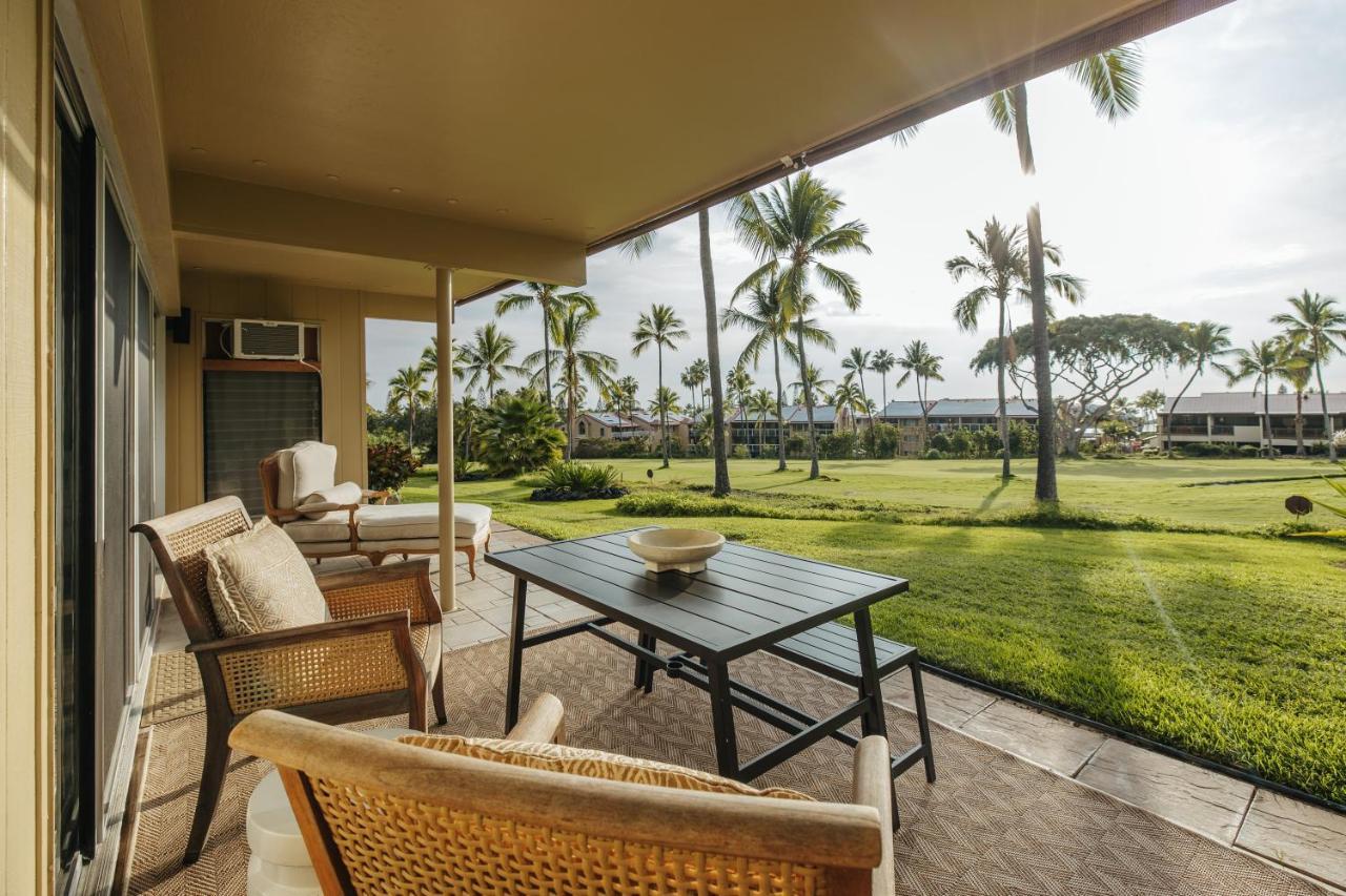 Appartement The Olena At Keauhou Bay *